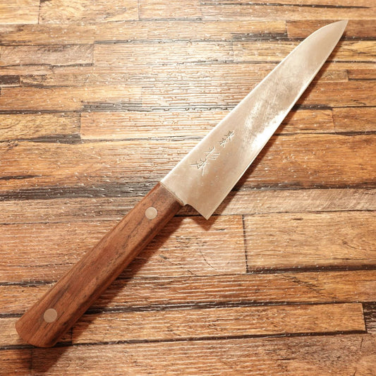 Sugimoto Gyuto Knife, Sharpened, All-Purpose Knife, Tokyo Sugimoto, TOKYO SUGIMOTO