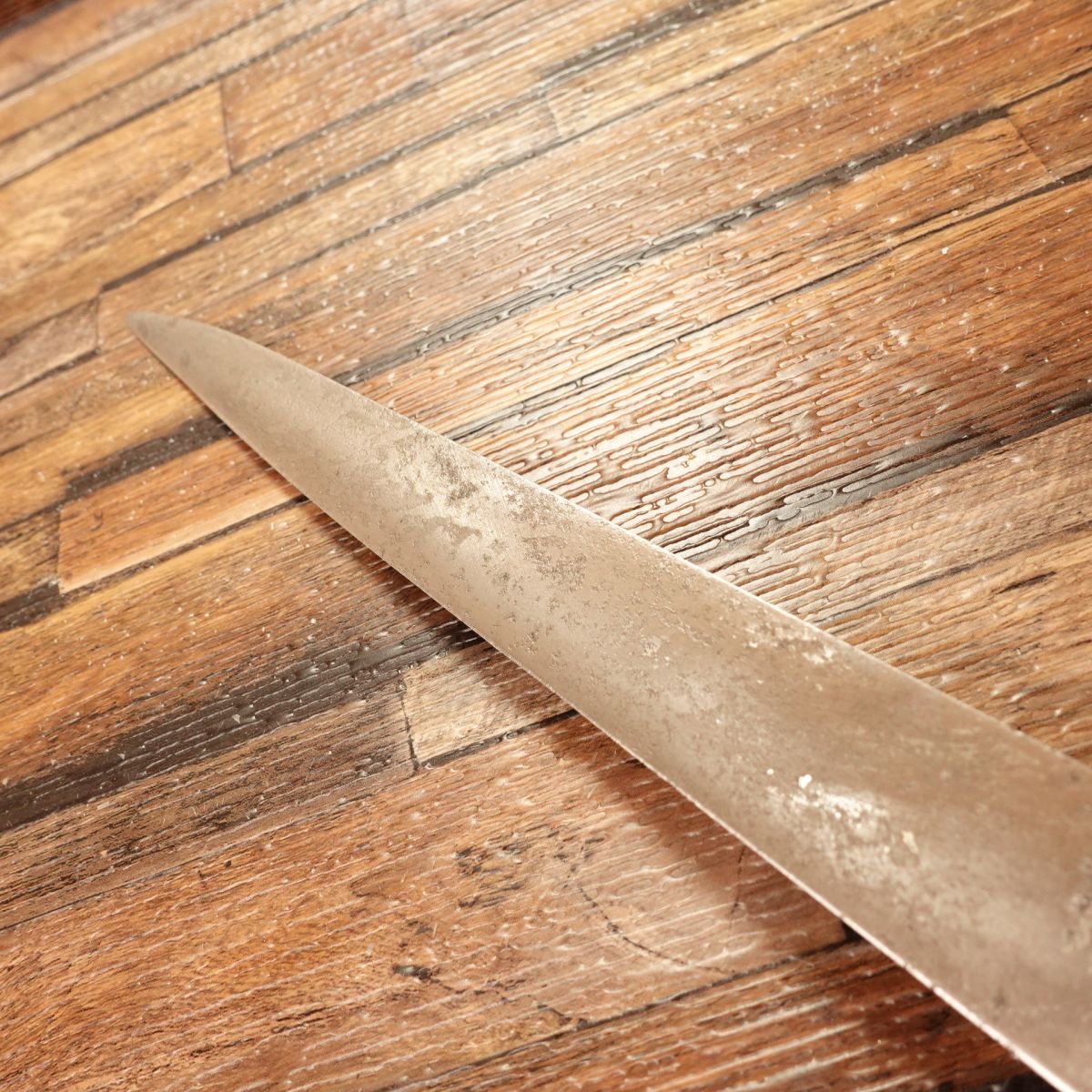 Misono Sujihiki Knife, Sharpened, Dragon Series, Sujihiki, Swedish Steel, Special Forged, 295mm