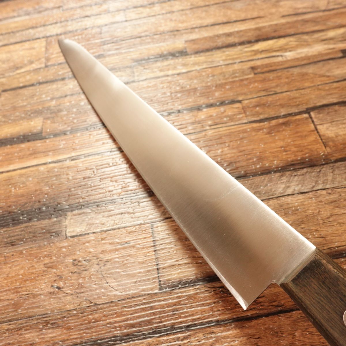 Sugimoto Sujihiki Knife, Sharpened, Slicer, Gyuto, Nearly Unused, Boxed, 250mm