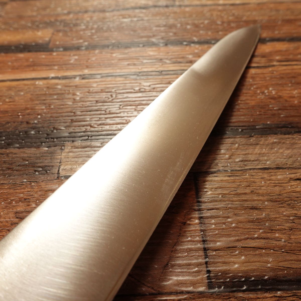 Sugimoto Sujihiki Knife, Sharpened, Slicer, Gyuto, Nearly Unused, Boxed, 250mm