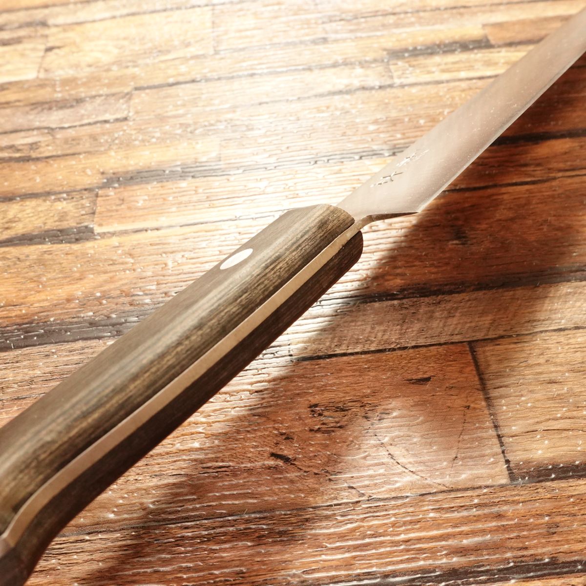 Sugimoto Sujihiki Knife, Sharpened, Slicer, Gyuto, Nearly Unused, Boxed, 250mm