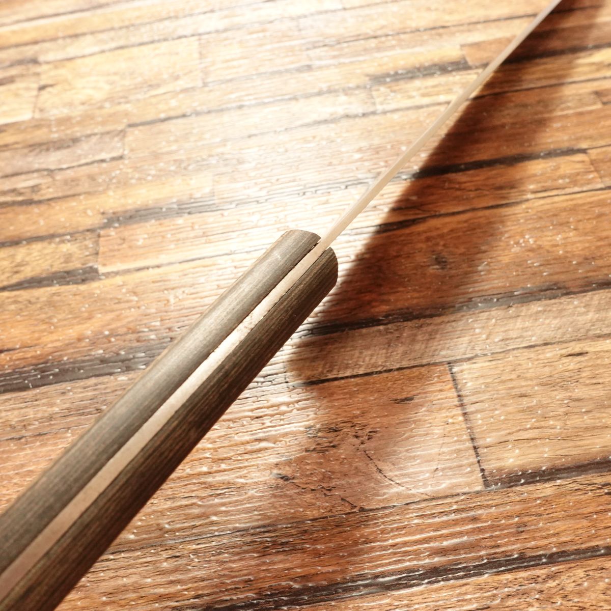 Sugimoto Sujihiki Knife, Sharpened, Slicer, Gyuto, Nearly Unused, Boxed, 250mm