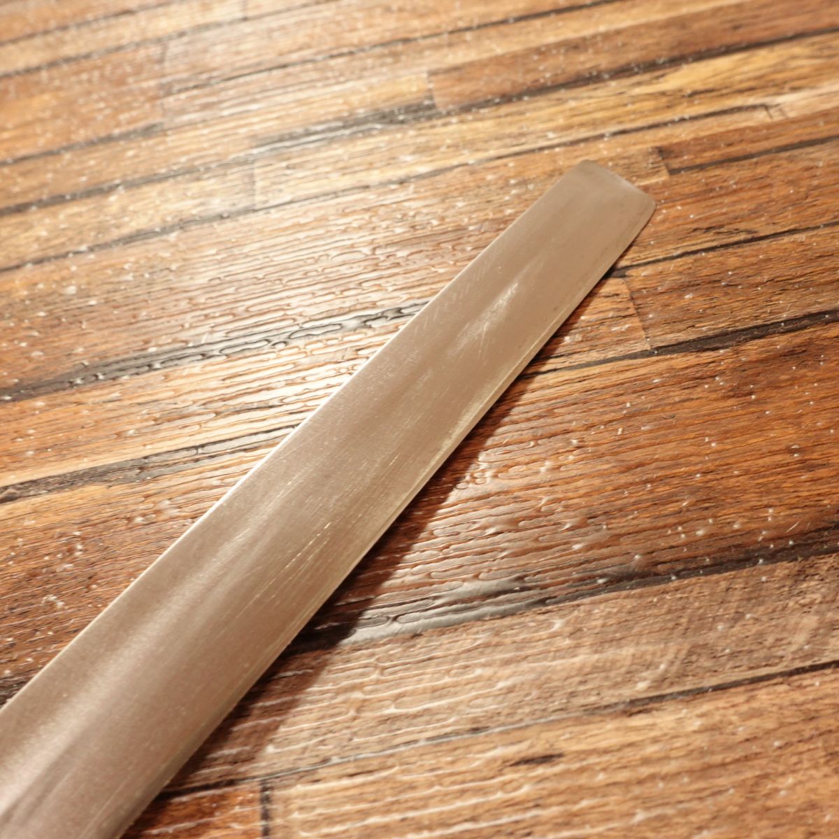 Kanesada Tako-Hiki Knife, Sharpened, Sashimi Knife, Octopus Slicer, 220mm