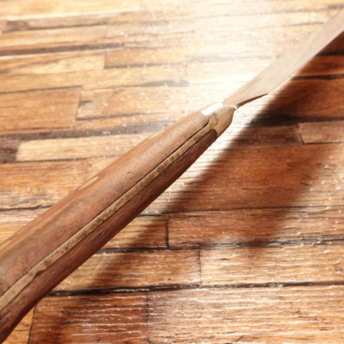 Masatsune Gyuto Knife, Sharpened, Chef’s Knife, Sujihiki, Japanese Steel, 325mm