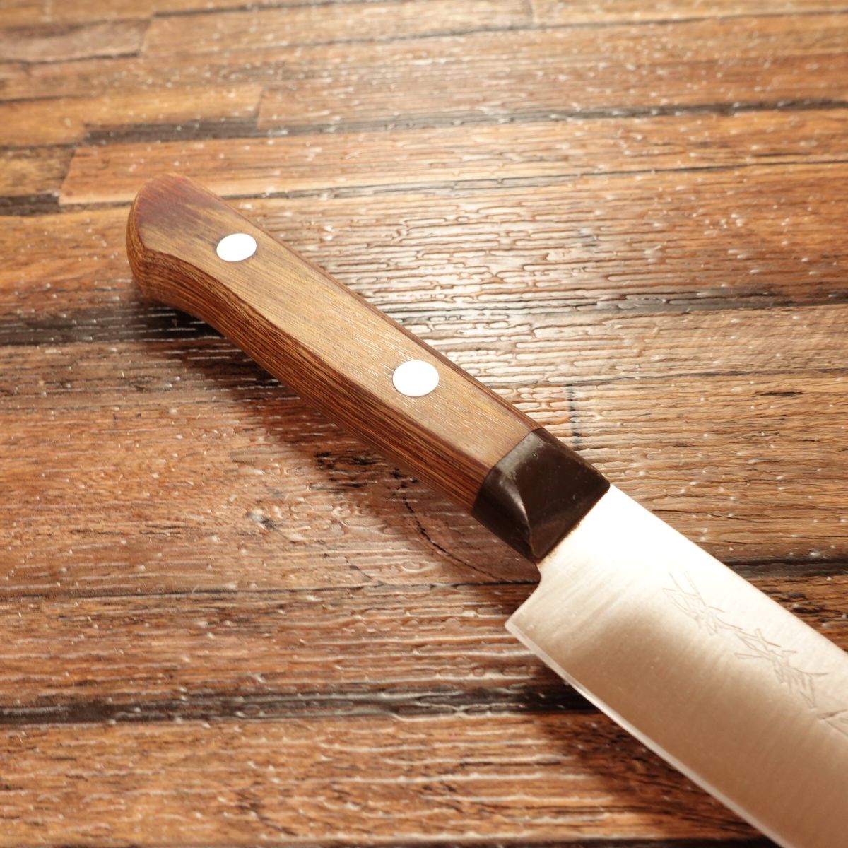 Seki Kagefusa Petty Knife, Sharpened, Fruit Knife, Stainless Steel, 120mm