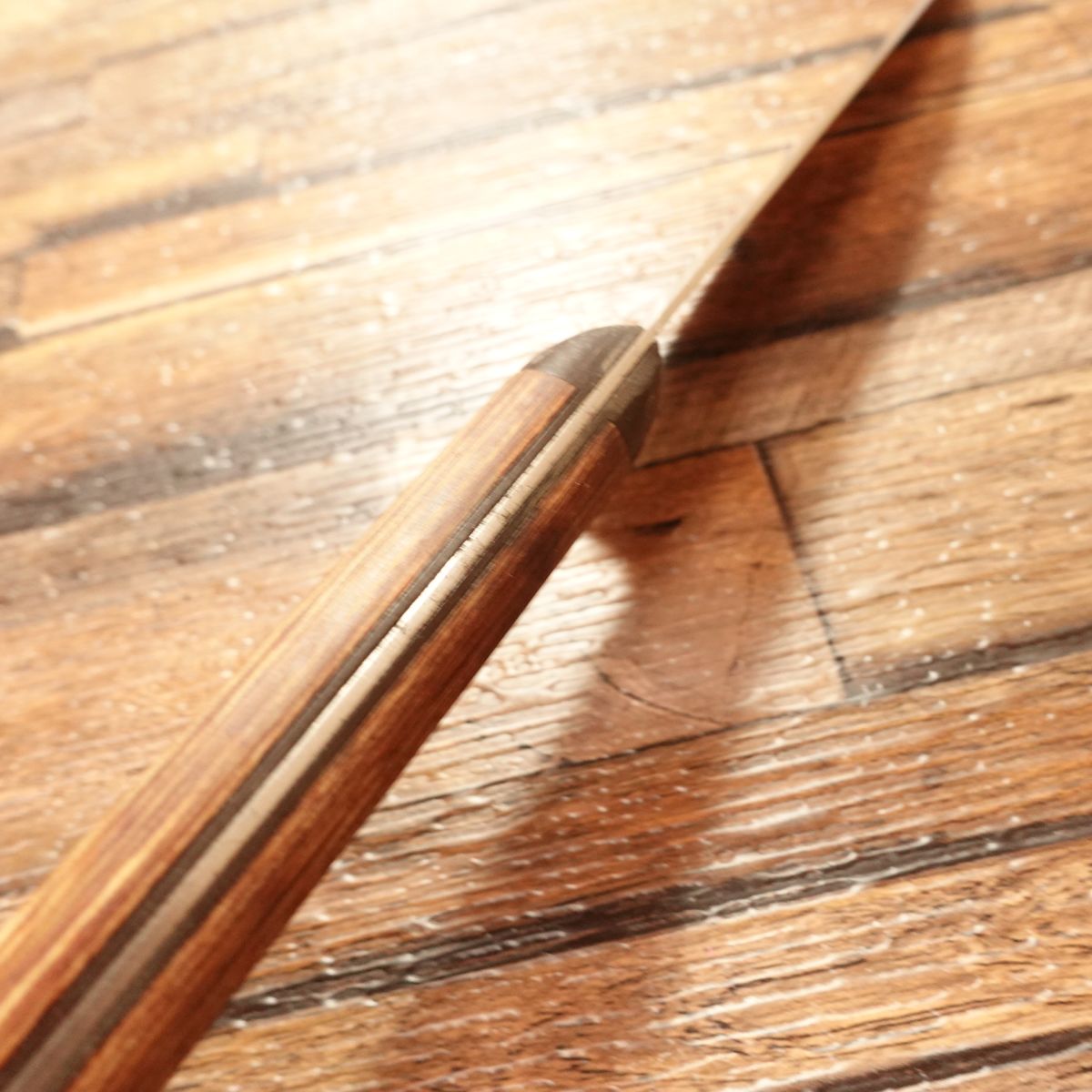 Seki Kagefusa Petty Knife, Sharpened, Fruit Knife, Stainless Steel, 120mm