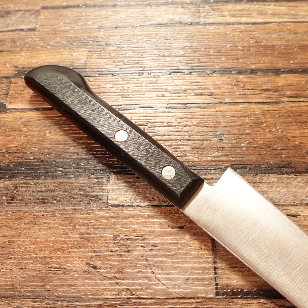 Tsuneyoshi Petty Knife, Sharpened, Fruit Knife, Daimonya Tsuneyoshi, Stainless Steel, 125mm