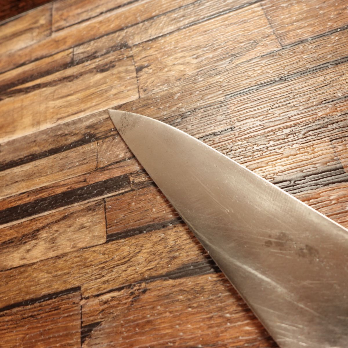 Masahiro Frozen Food Knife, Sharpened, Frozen Cutter, Hagane Steel, Masahiro, 270mm