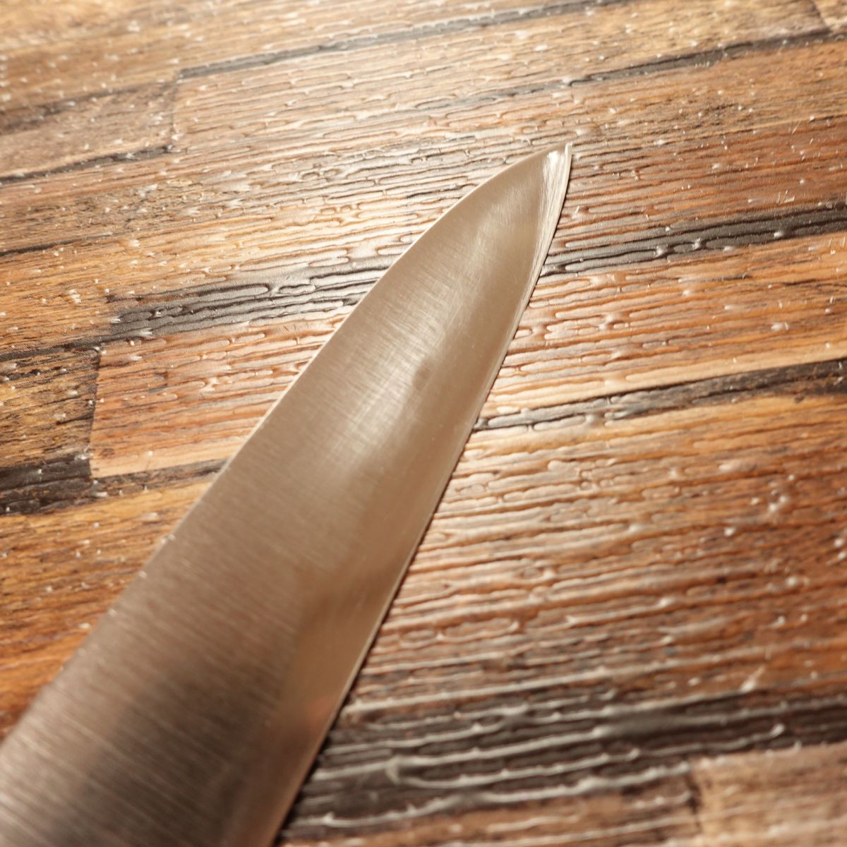 Kikuhide Petty Knife, Sharpened, GX III Series, Fruit Knife, Decorative Cutting, 145mm