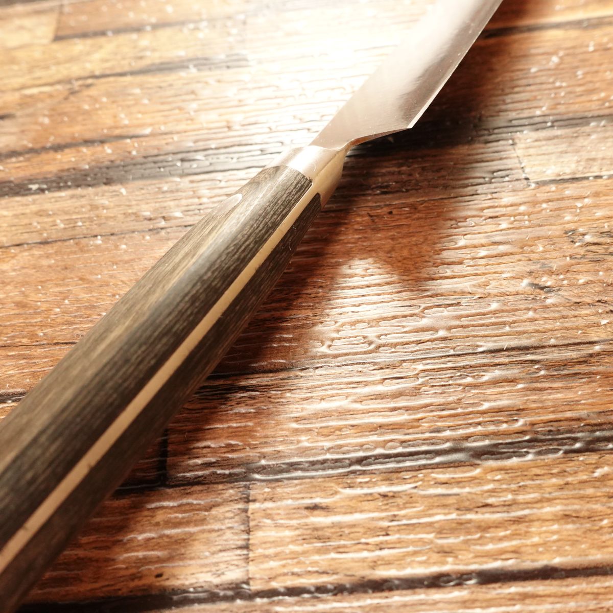 Kikuhide Petty Knife, Sharpened, GX III Series, Fruit Knife, Decorative Cutting, 145mm