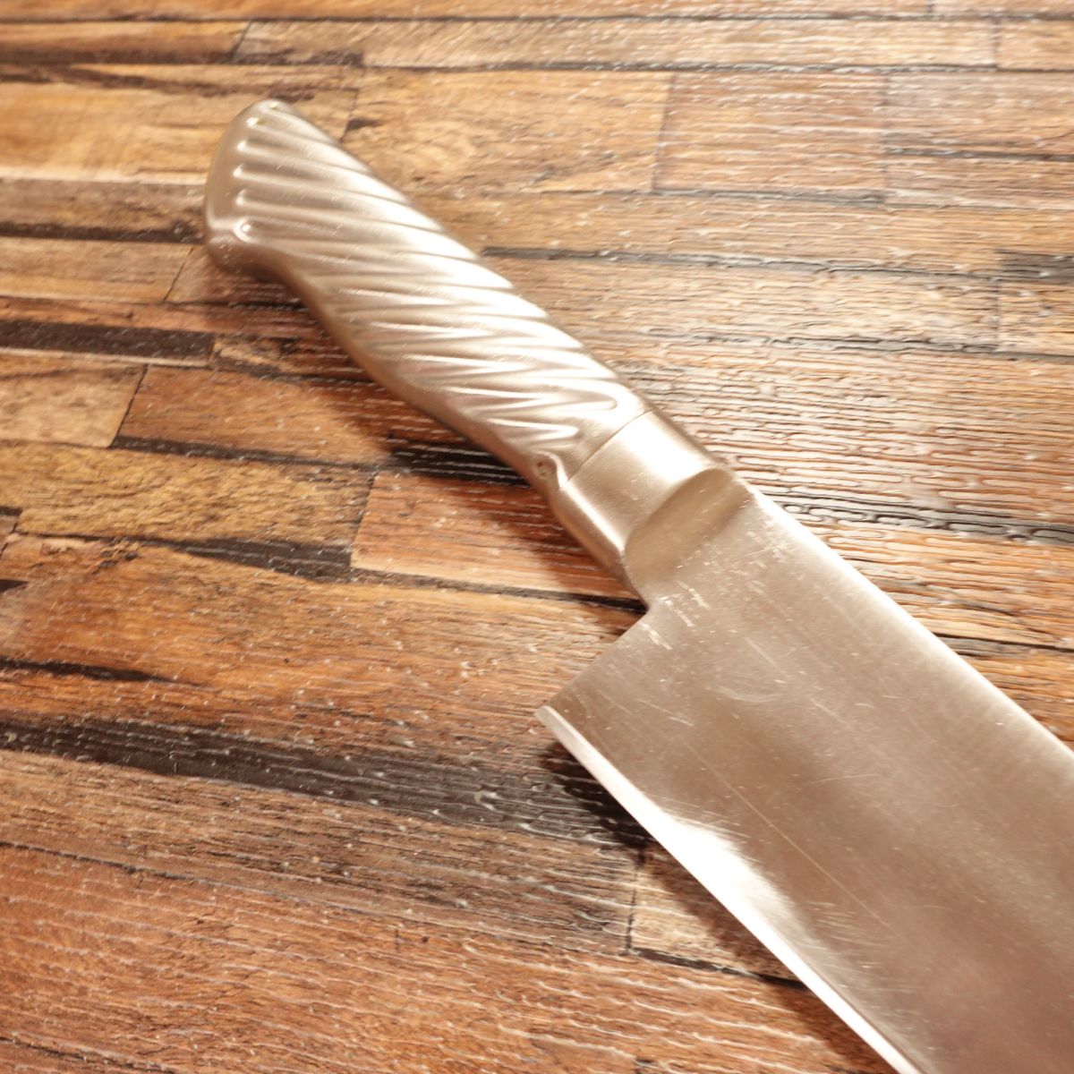 Tojiro-Pro Gyuto Knife, Sharpened, Chef’s Knife, Stainless Steel, 270mm