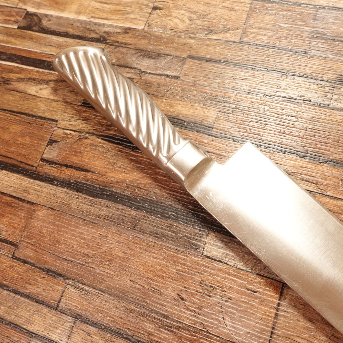 Tojiro-Pro Gyuto Knife, Sharpened, Chef’s Knife, Stainless Steel, 270mm