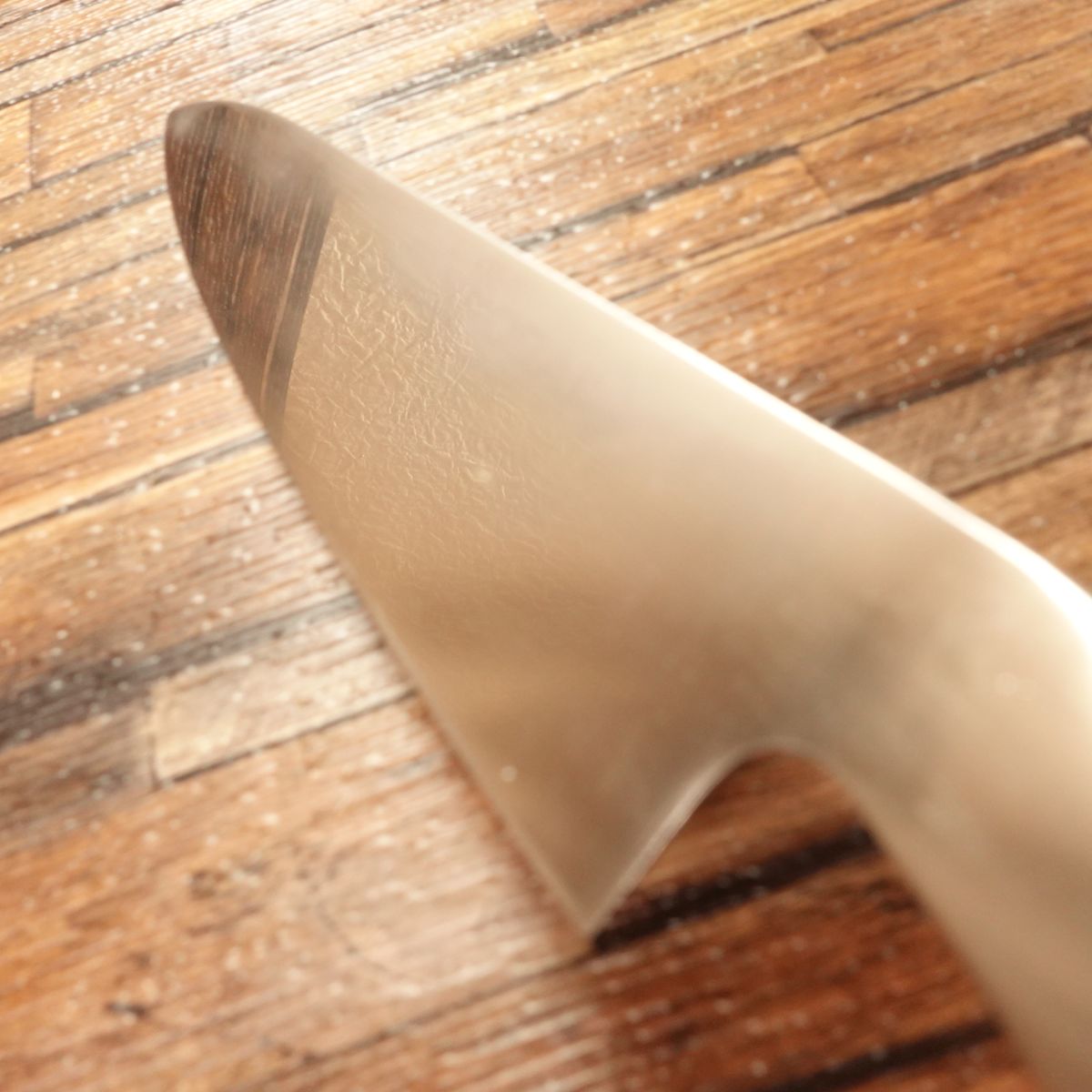 Global Gyuto Knife, Sharpened, All-Purpose Knife, Stainless Steel, Yoshikin, 200mm