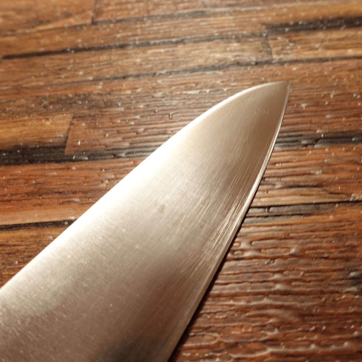 Matsusho Gyuto Knife, Sharpened, All-Purpose Knife, Matsusho-Made, Stainless Steel, 180mm