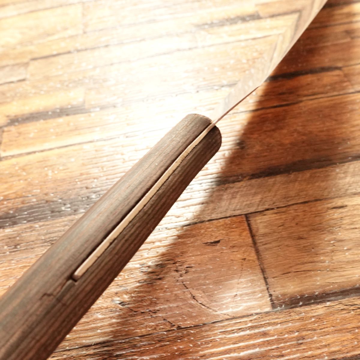 Matsusho Gyuto Knife, Sharpened, All-Purpose Knife, Matsusho-Made, Stainless Steel, 180mm