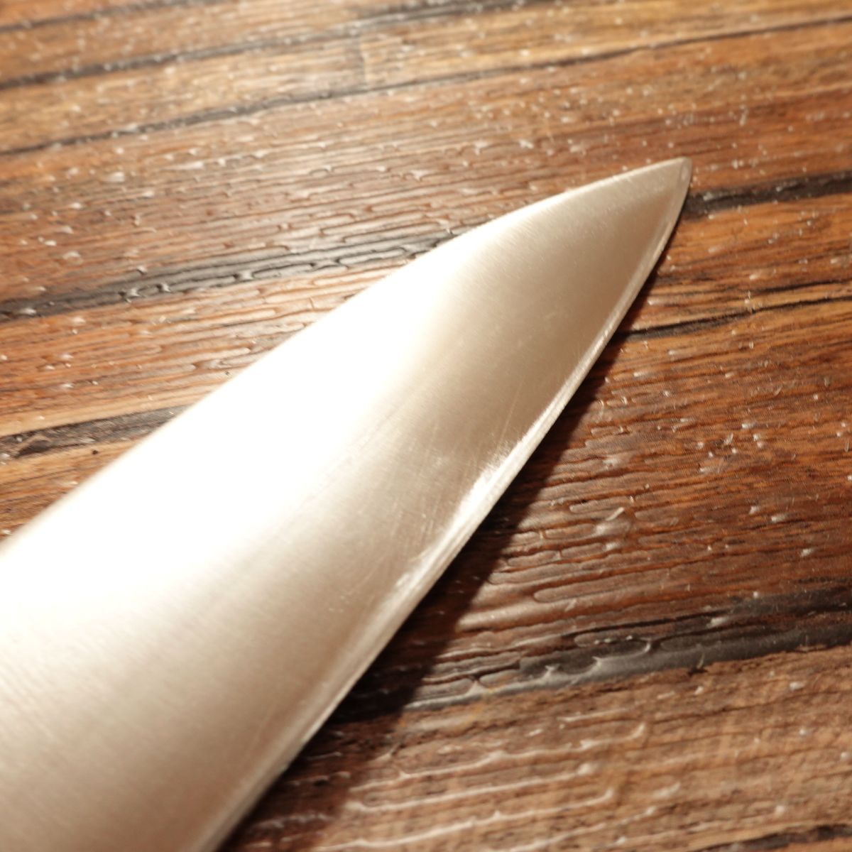 Suehiro Gyuto Knife, Sharpened, All-Purpose Knife, Suehiro-Made, Toho No.153, Stainless Steel, 180mm