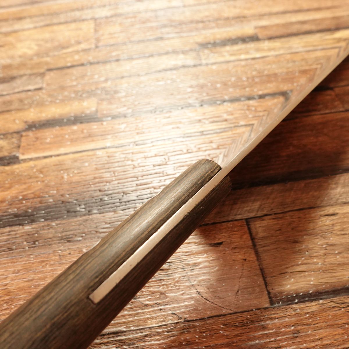 Suehiro Gyuto Knife, Sharpened, All-Purpose Knife, Suehiro-Made, Toho No.153, Stainless Steel, 180mm