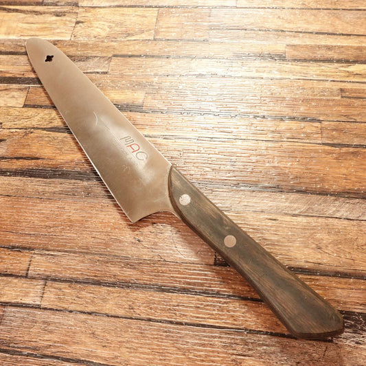 MAC Gyuto Knife, Sharpened, All-Purpose Knife, Makku (Shinku), A-80, 195mm