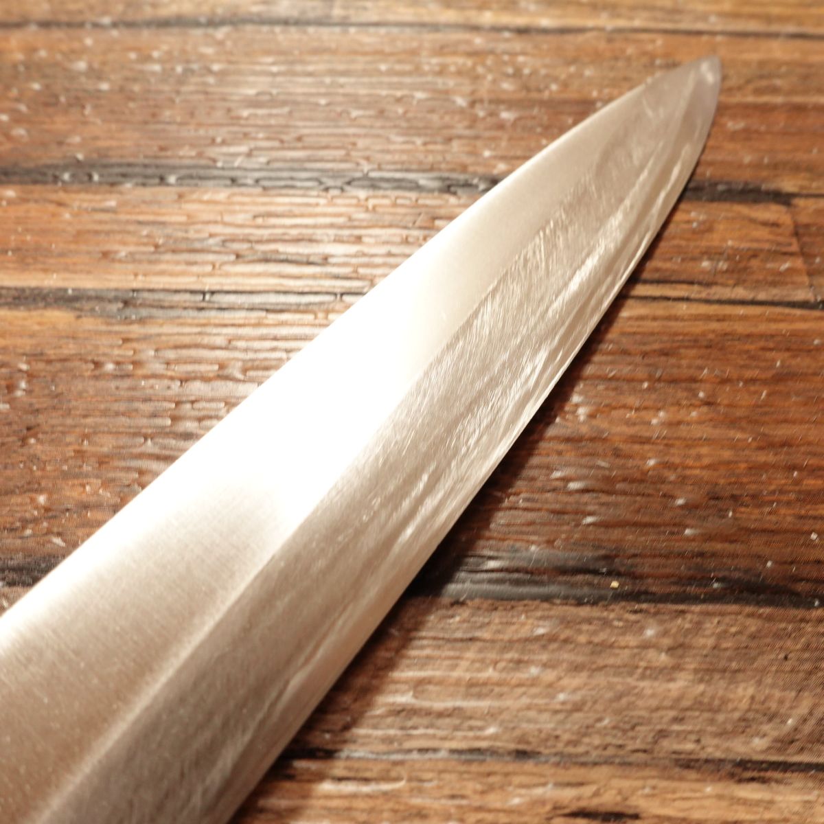 Tojiro-Pro Yanagiba Knife, Sharpened, Sashimi Knife, All-Stainless, SD Molybdenum Vanadium, 275mm