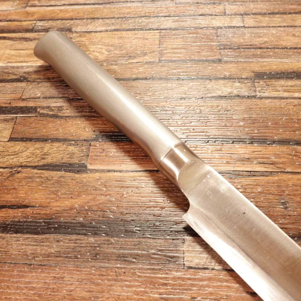 Tojiro-Pro Yanagiba Knife, Sharpened, Sashimi Knife, All-Stainless, SD Molybdenum Vanadium, 275mm