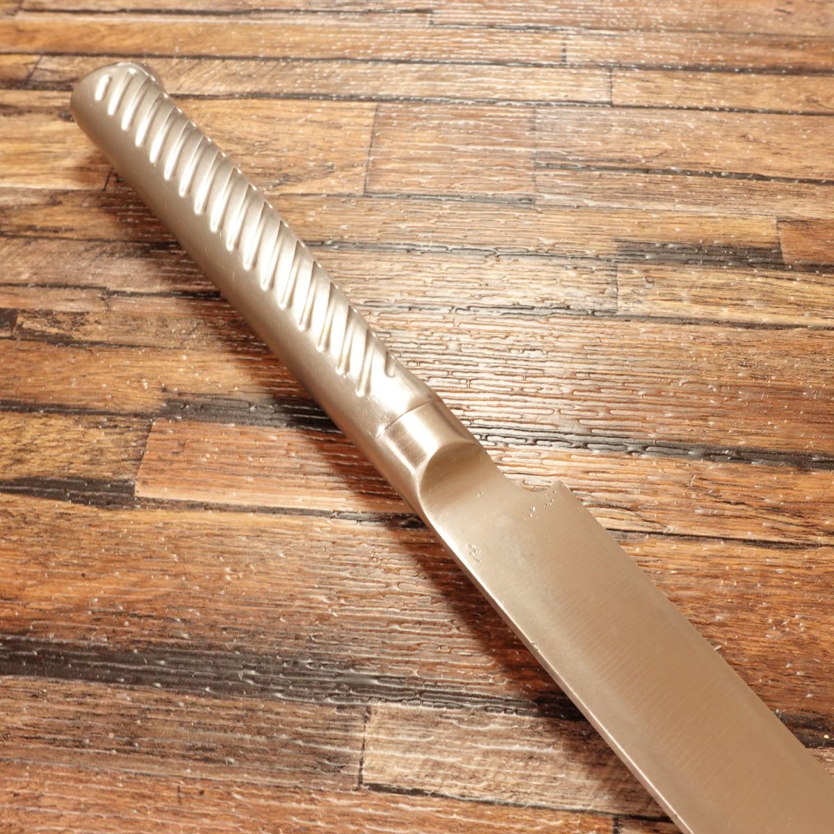 Tojiro-Pro Yanagiba Knife, Sharpened, Sashimi Knife, All-Stainless, SD Molybdenum Vanadium, 275mm