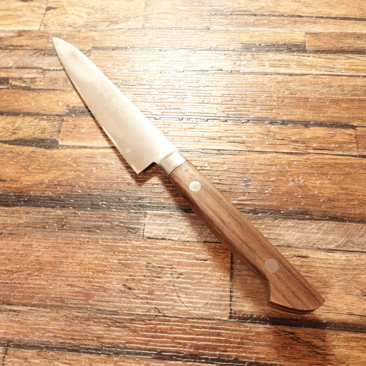 Sugimoto Petty Knife, Sharpened, Fruit Knife, Tokyo Sugimoto 9012, 125mm