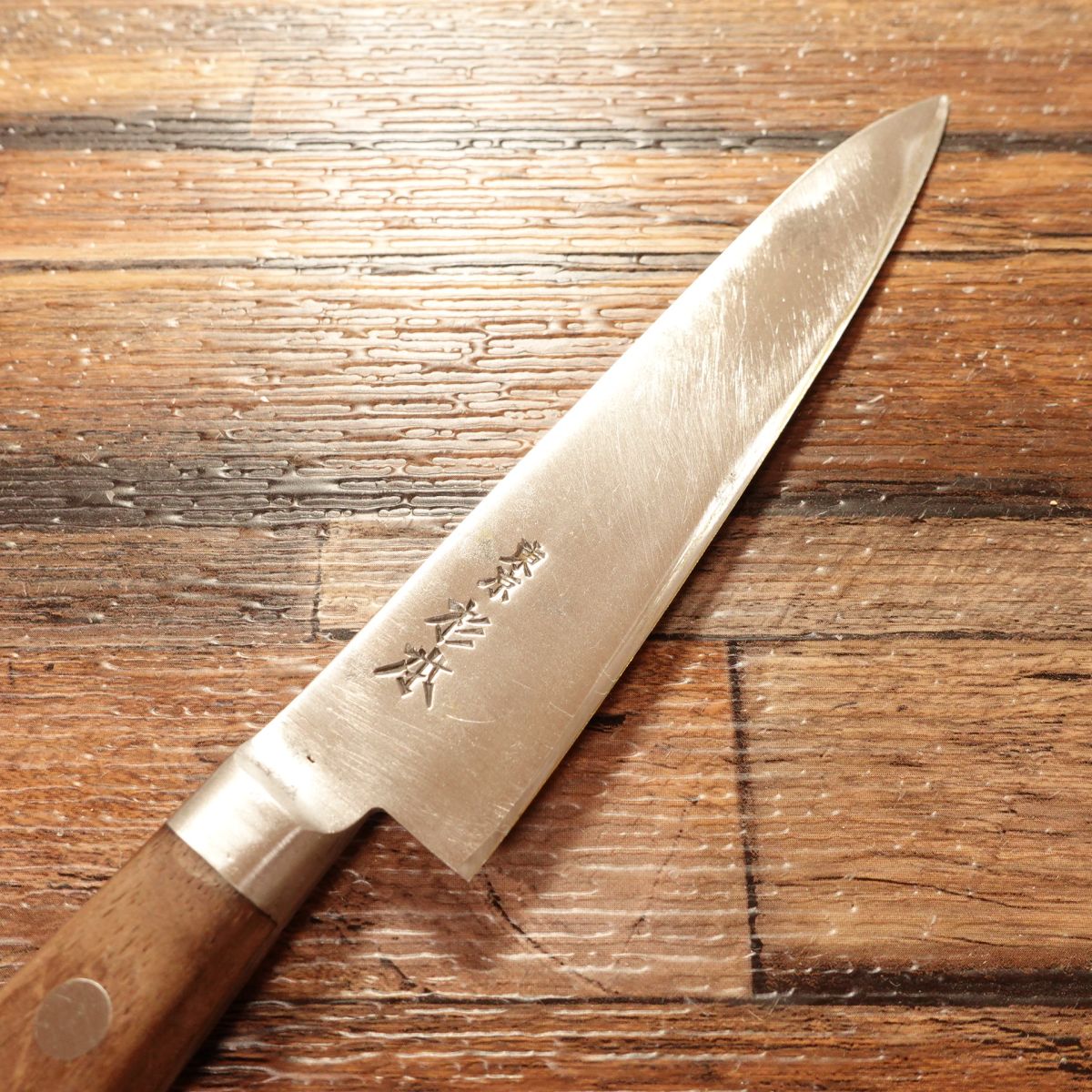 Sugimoto Petty Knife, Sharpened, Fruit Knife, Tokyo Sugimoto 9012, 125mm