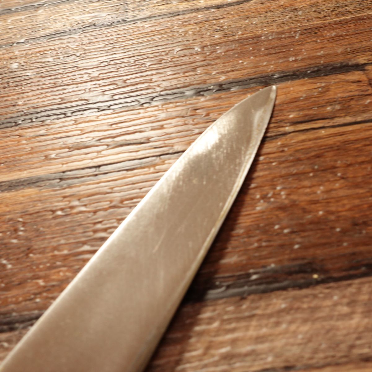 Sugimoto Petty Knife, Sharpened, Fruit Knife, Tokyo Sugimoto 9012, 125mm