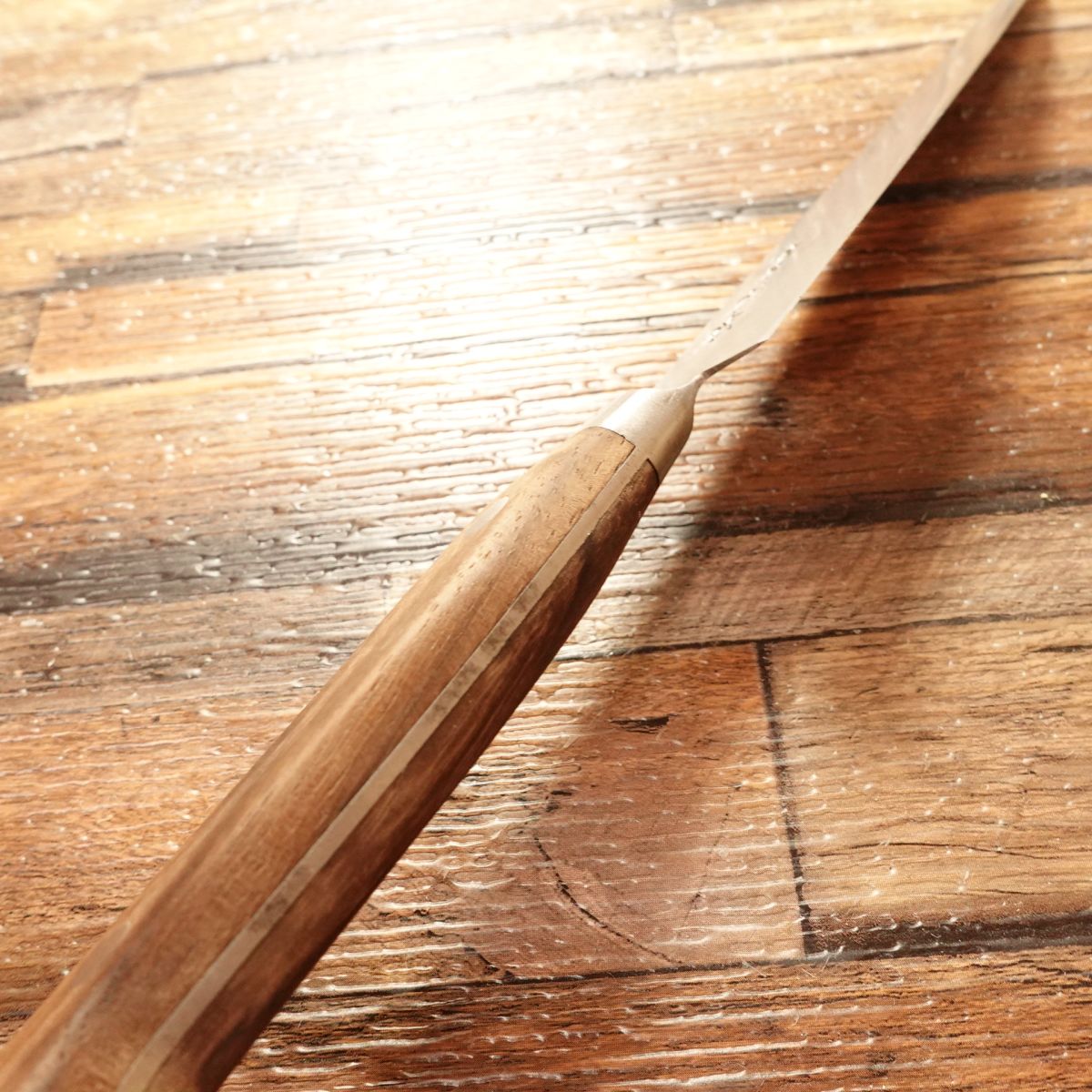 Sugimoto Petty Knife, Sharpened, Fruit Knife, Tokyo Sugimoto 9012, 125mm