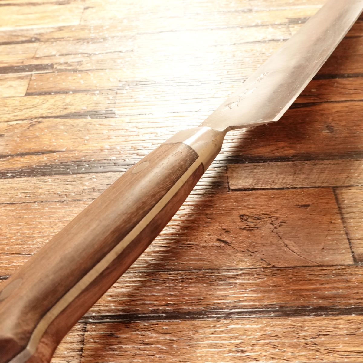 Sugimoto Gyuto Knife, Sharpened, All-Purpose Chef’s Knife, Tokyo Sugimoto 9124, 240mm