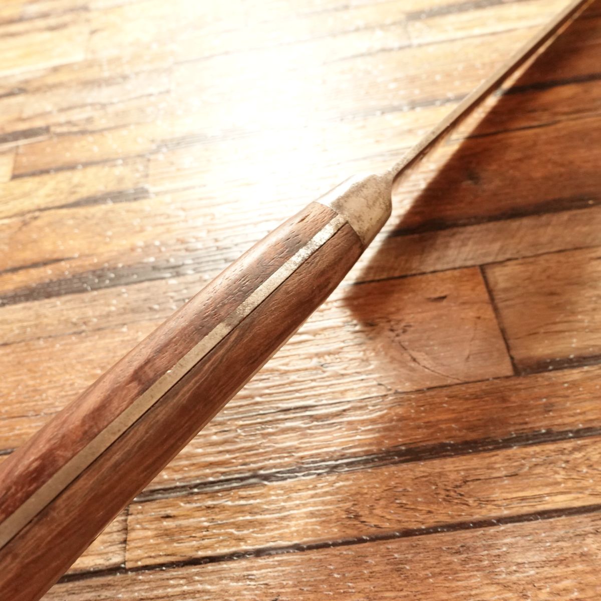 Sugimoto Gyuto Knife, Sharpened, All-Purpose Chef’s Knife, Tokyo Sugimoto 9124, 240mm