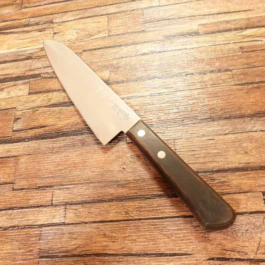 Sakai Suehiro Gyuto Knife, Sharpened, DP Special Steel, Stainless, 175mm