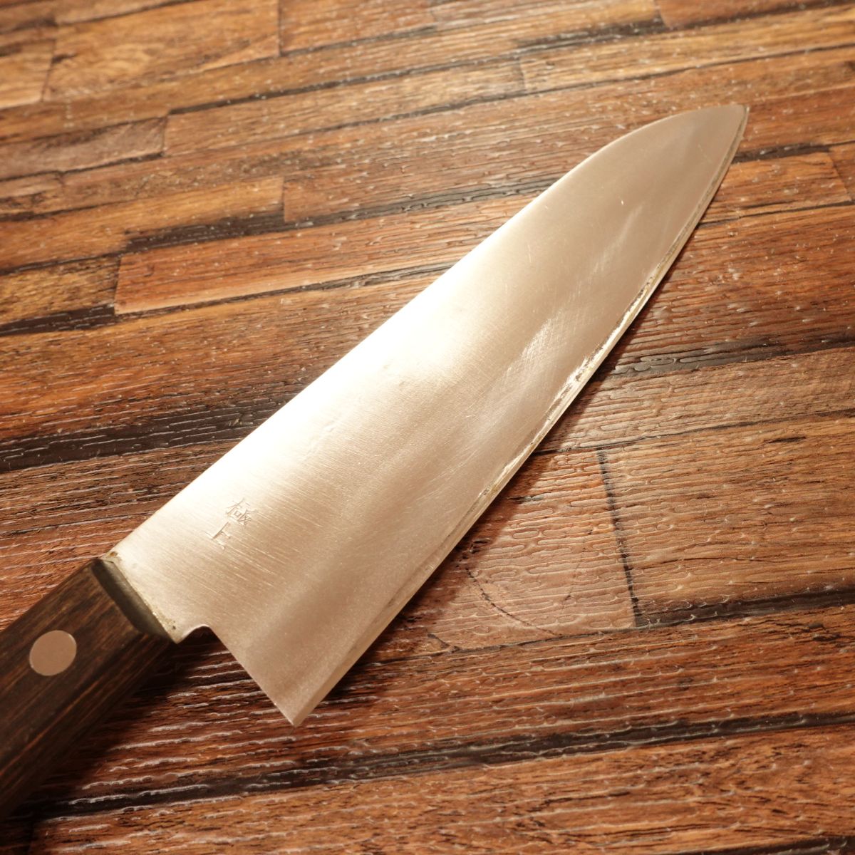 Sakai Suehiro Gyuto Knife, Sharpened, DP Special Steel, Stainless, 175mm
