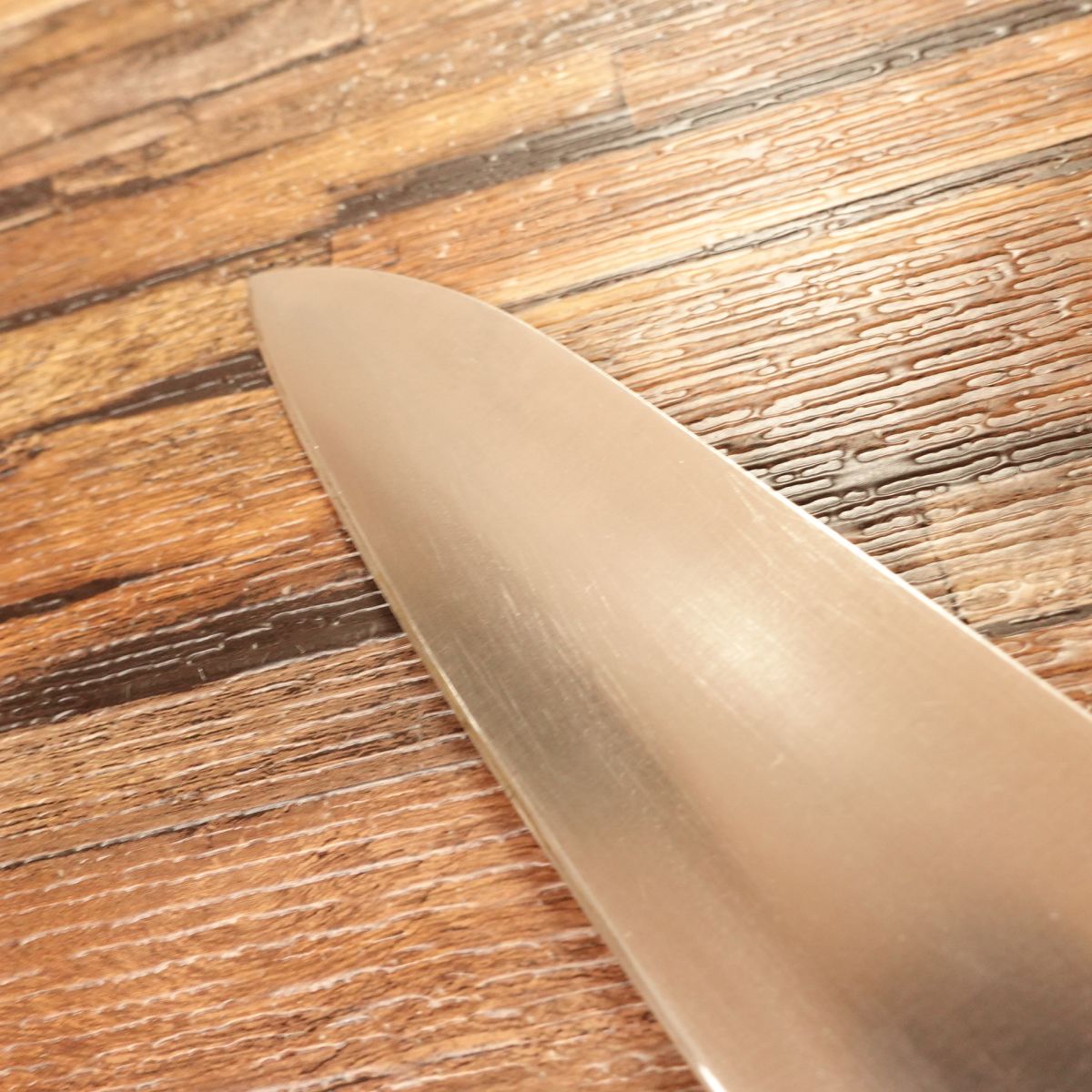 Sakai Suehiro Gyuto Knife, Sharpened, DP Special Steel, Stainless, 175mm