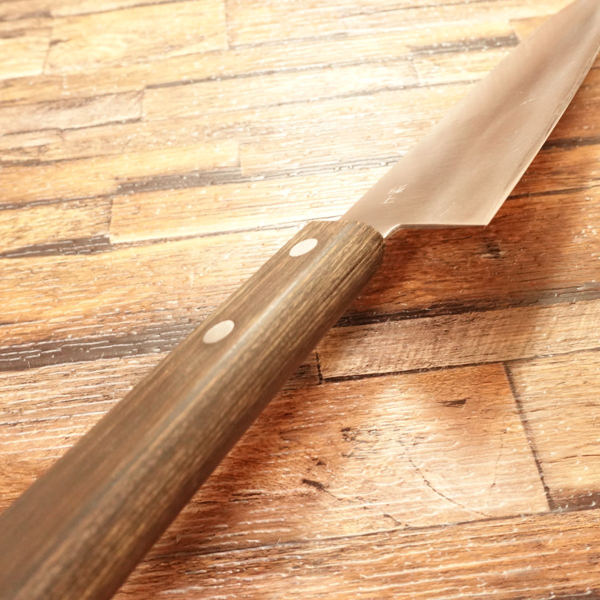 Sakai Suehiro Gyuto Knife, Sharpened, DP Special Steel, Stainless, 175mm