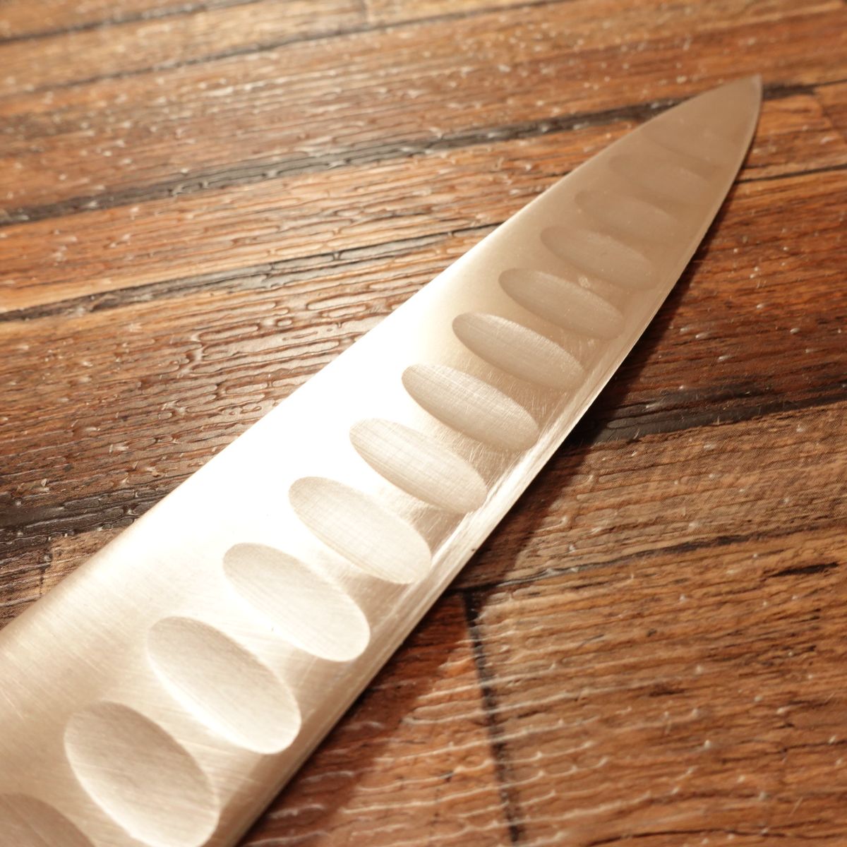 Misono Sujihiki Knife, Sharpened, Misono Salmon, Slicer, Gyuto, Semi-Single Bevel 8:2, Minimal Wear, 300mm