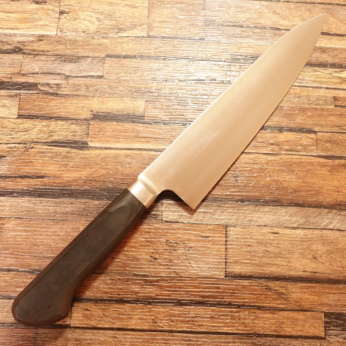 Takefu Knife Village Gyuto Knife, All-Purpose Knife, Rare Model, Unused, Boxed, 195mm