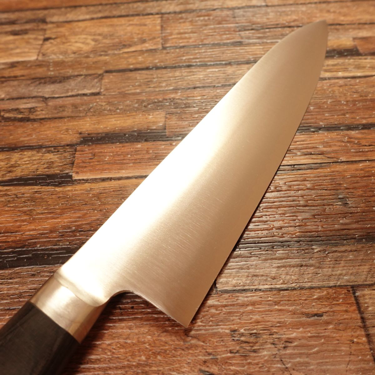 Takefu Knife Village Gyuto Knife, All-Purpose Knife, Rare Model, Unused, Boxed, 195mm