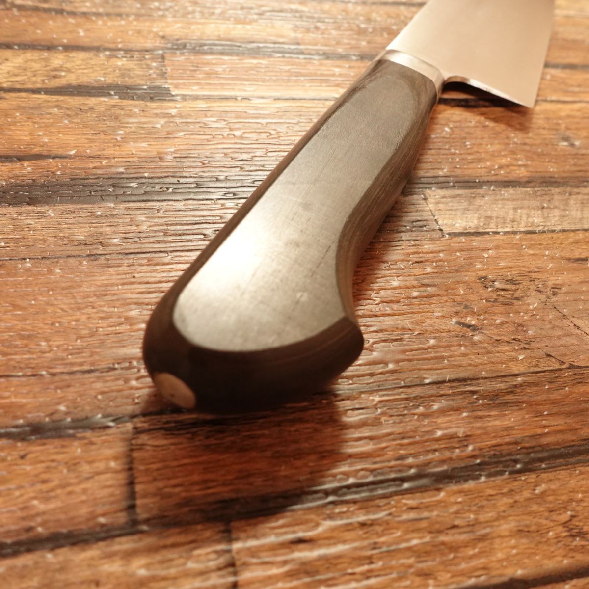 Takefu Knife Village Gyuto Knife, All-Purpose Knife, Rare Model, Unused, Boxed, 195mm