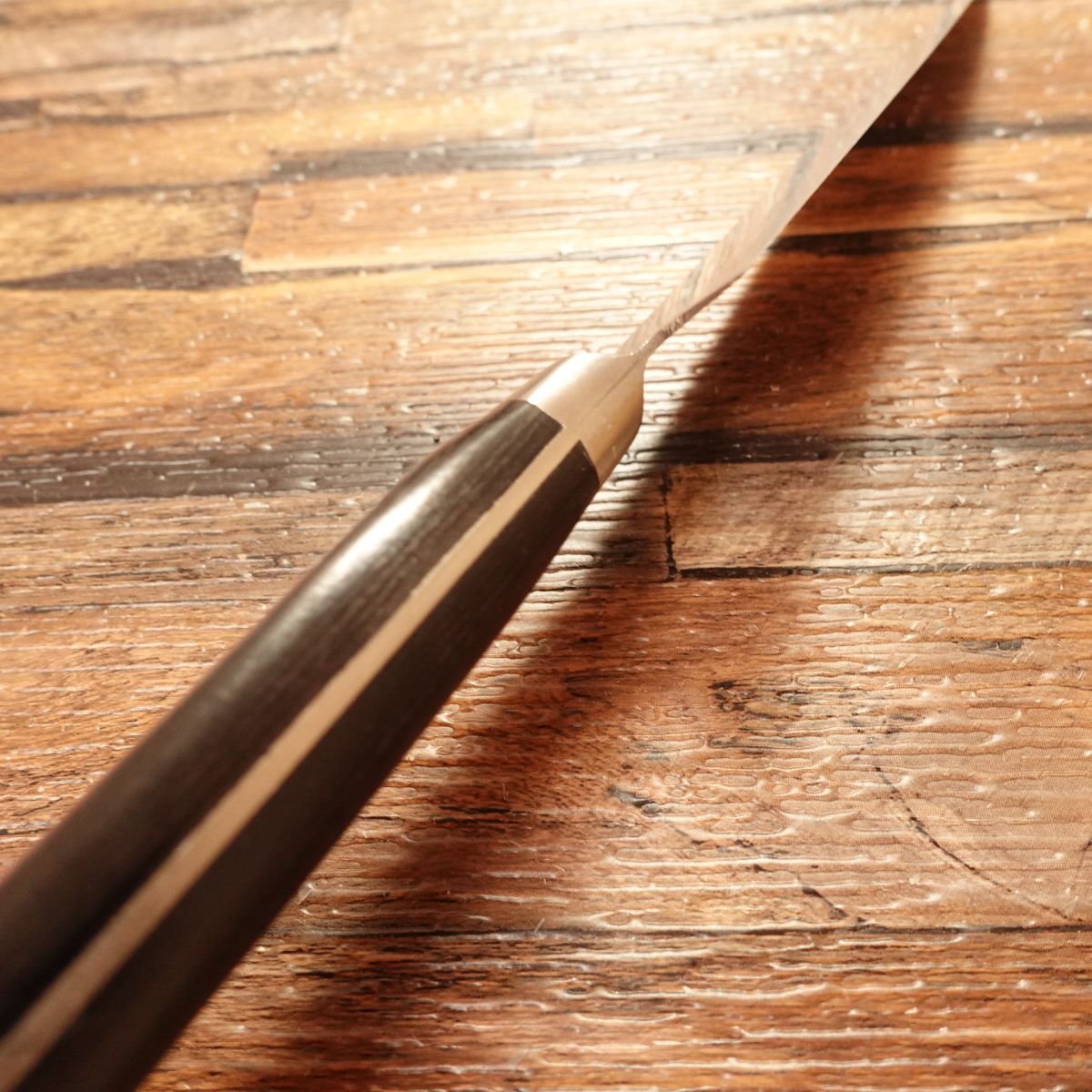 Sakai Soichi Petty Knife, Fruit Knife, Japanese Steel, Boxed, Unused, 120mm