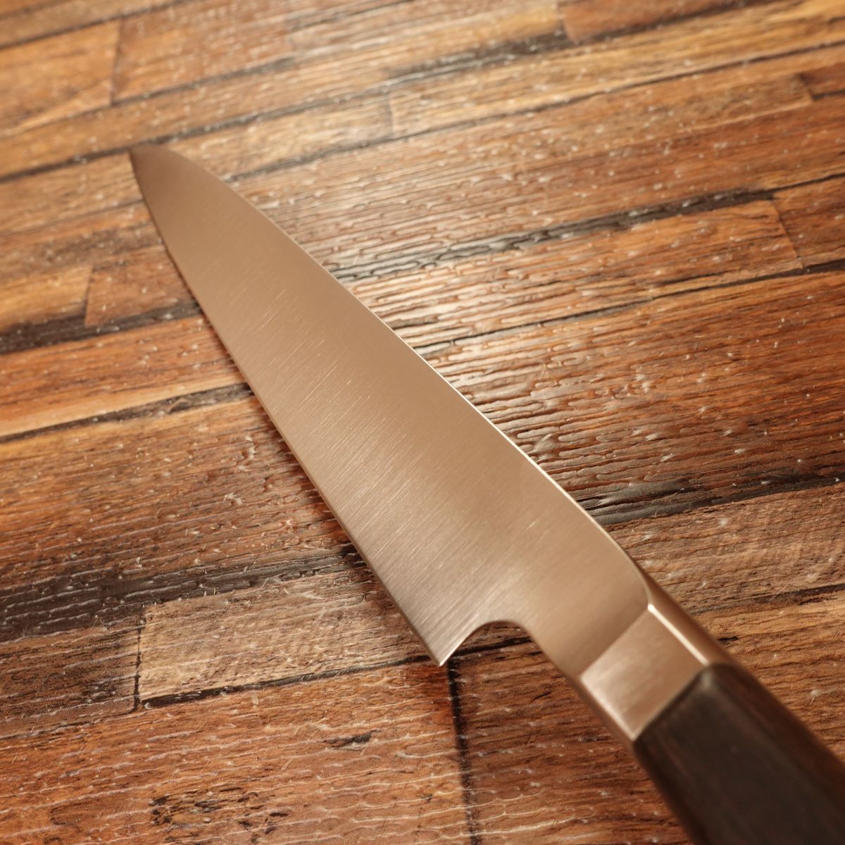 Glestain Petty Knife, Fruit Knife, Boxed, Unused, 145mm