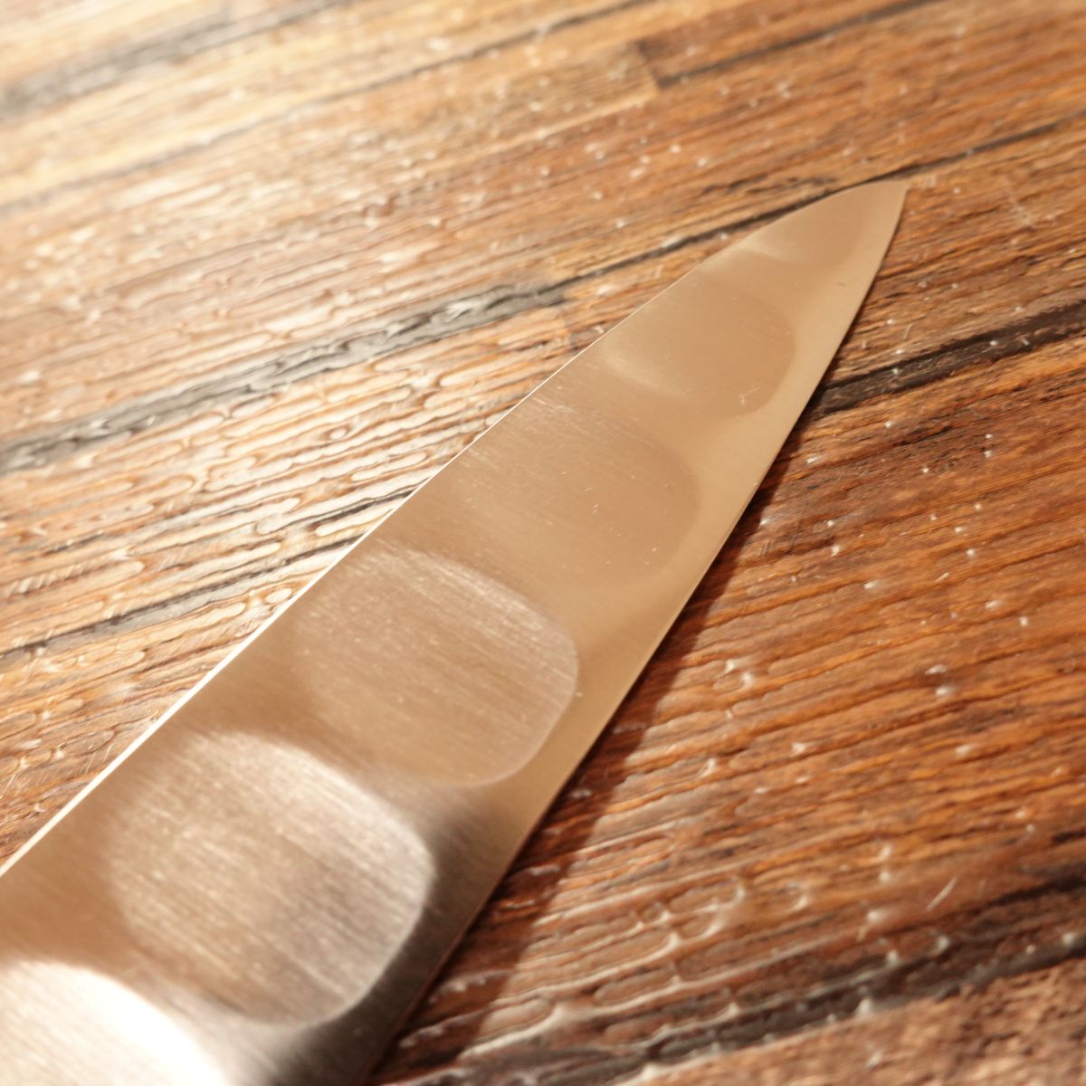 Glestain Petty Knife, Fruit Knife, Boxed, Unused, 145mm