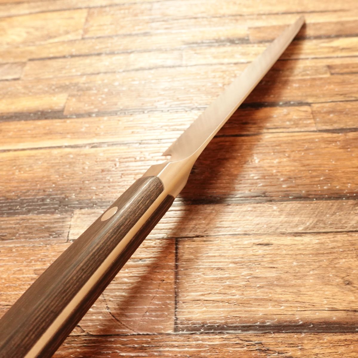 Glestain Petty Knife, Fruit Knife, Boxed, Unused, 145mm