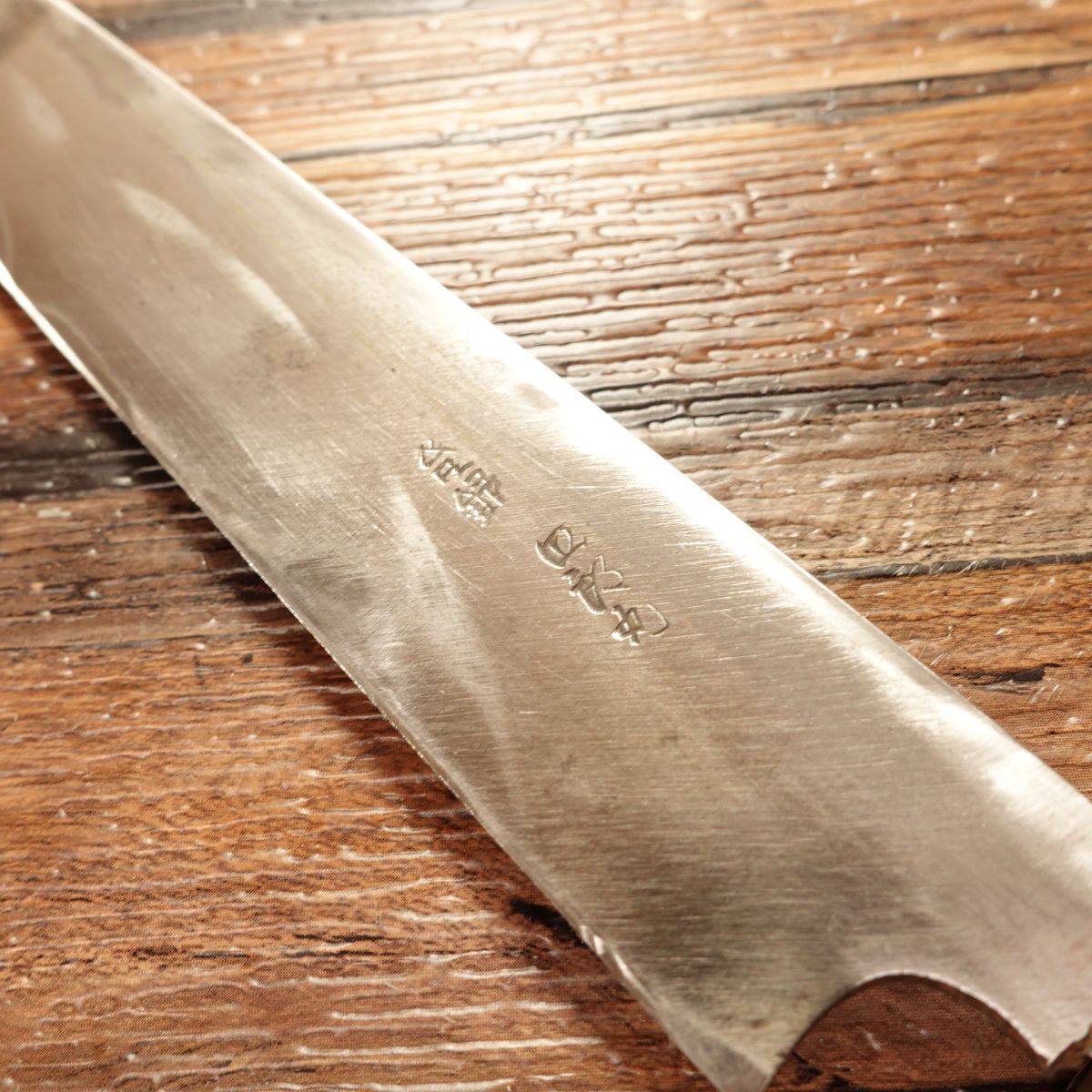 Shiromaru Yanagiba Knife, Sharpened, Sashimi Knife, Special Edition, Thin and Lightweight, 245mm