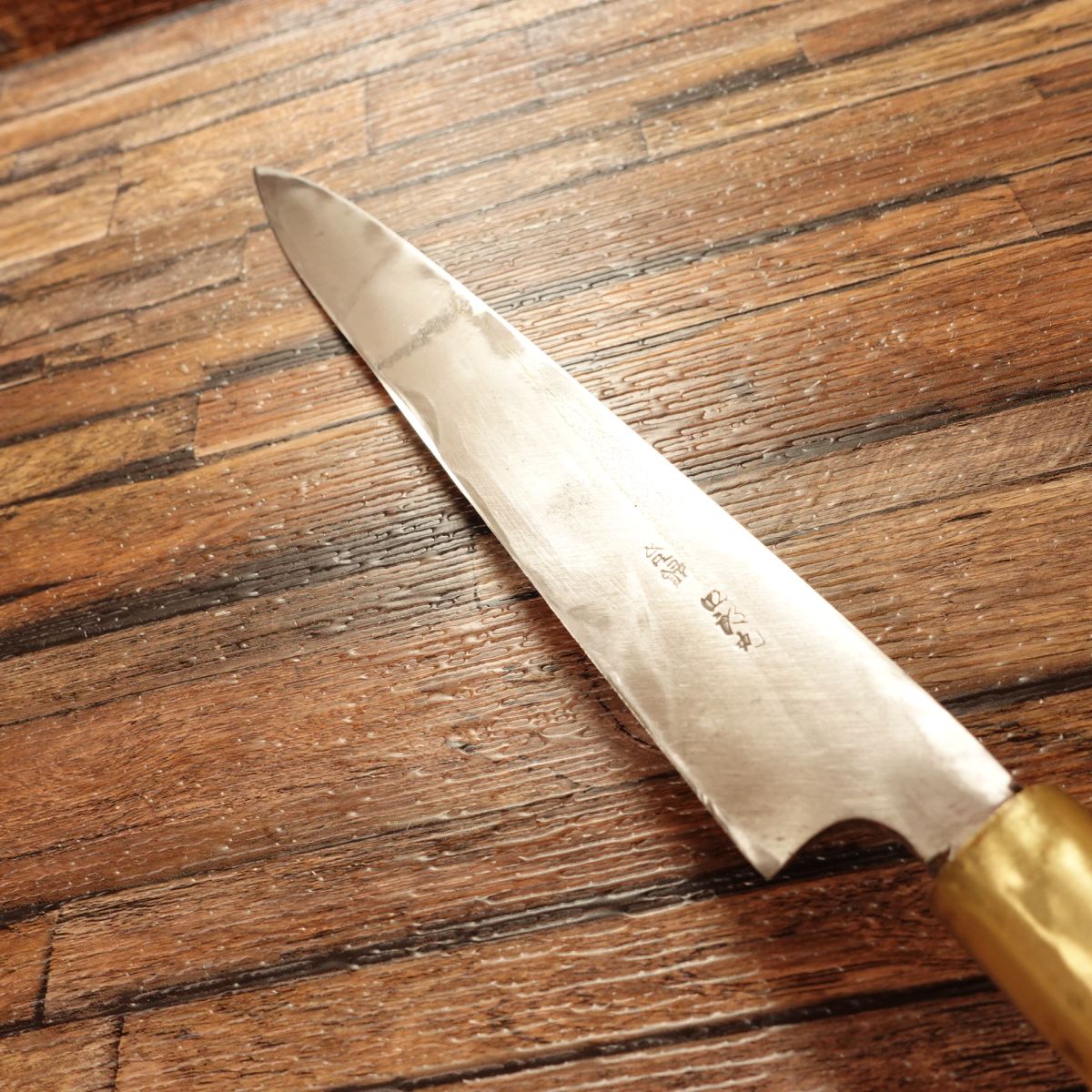 Shiromaru Yanagiba Knife, Sharpened, Sashimi Knife, Special Edition, Thin and Lightweight, 245mm
