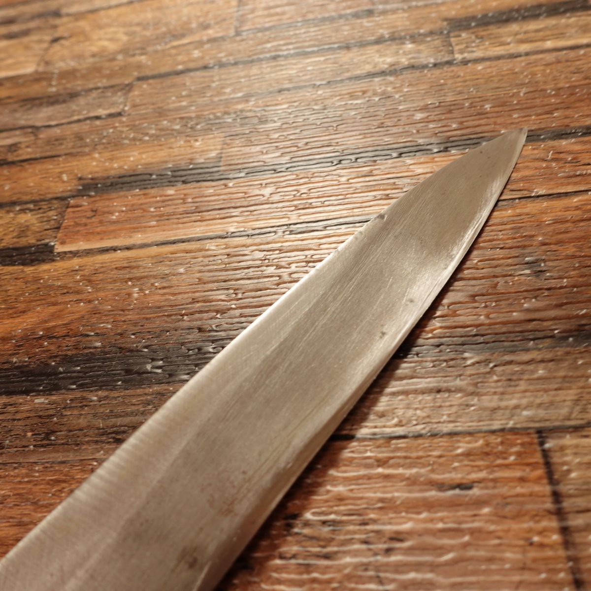 Shiromaru Yanagiba Knife, Sharpened, Sashimi Knife, Special Edition, Thin and Lightweight, 245mm