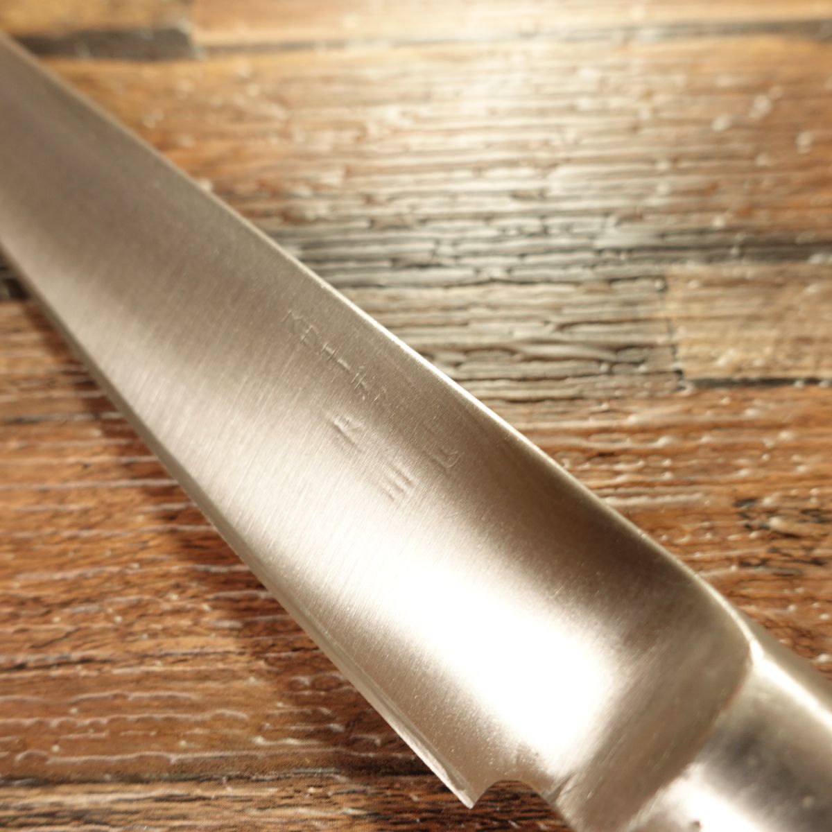 Tojiro Petty Knife, Sharpened, Utility Knife, Swedish Steel Warikomi, Professional Use, Fruit Knife, 160mm