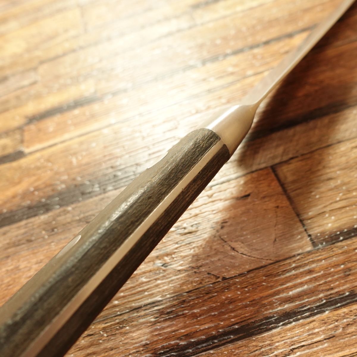 Tojiro Petty Knife, Sharpened, Utility Knife, Swedish Steel Warikomi, Professional Use, Fruit Knife, 160mm