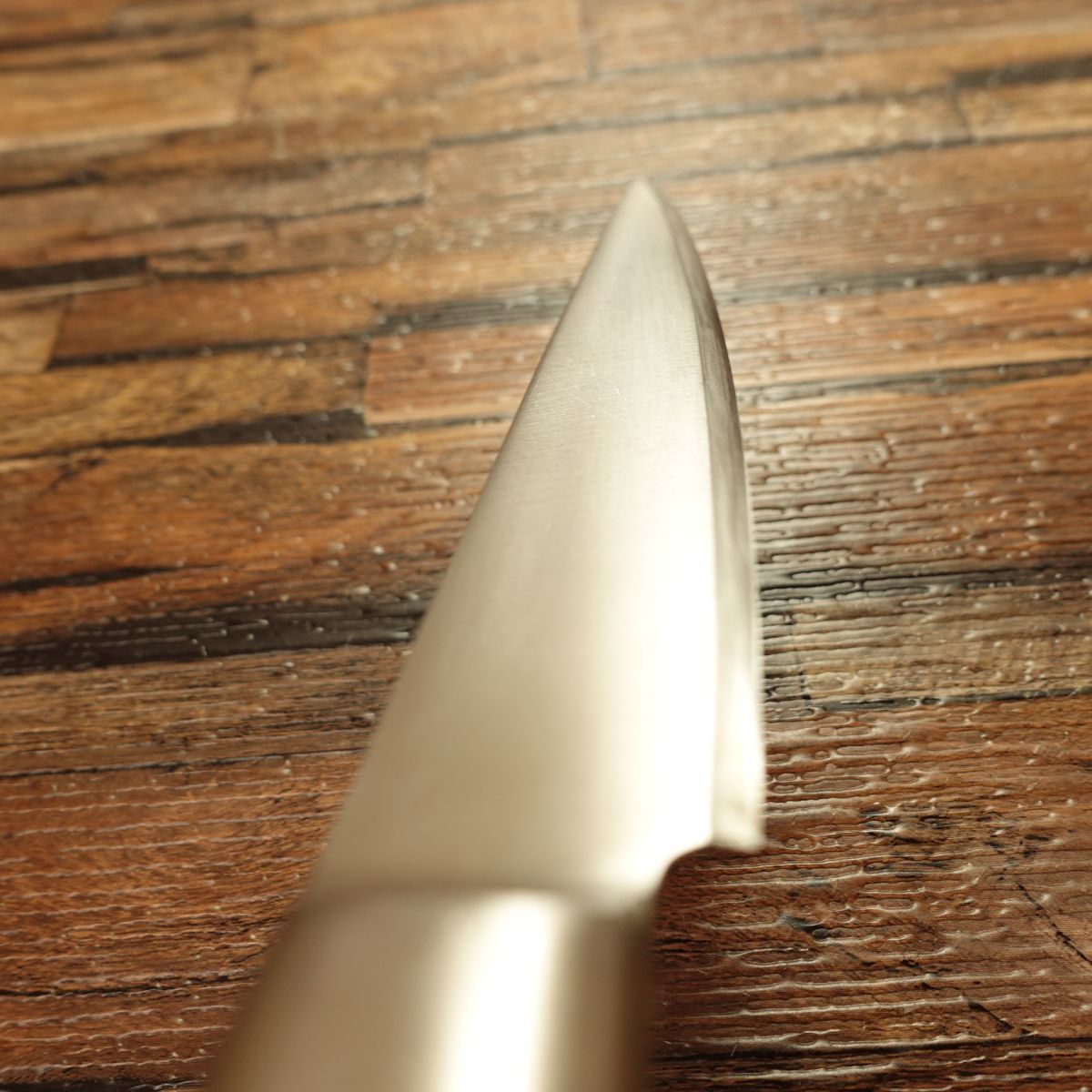 Tojiro Petty Knife, Sharpened, Utility Knife, Swedish Steel Warikomi, Professional Use, Fruit Knife, 160mm