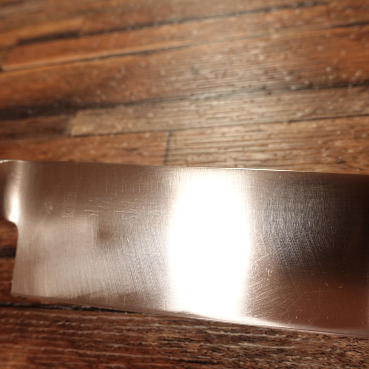 Tojiro Gyuto Knife, Sharpened, All-Purpose Knife, Stainless Steel SD, Made by Tojiro, 210mm